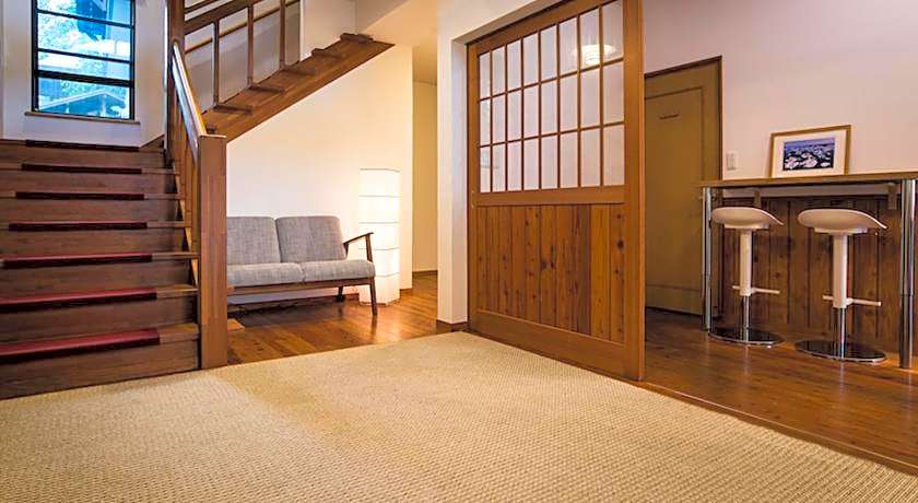 Sheltered Inn Hakuba