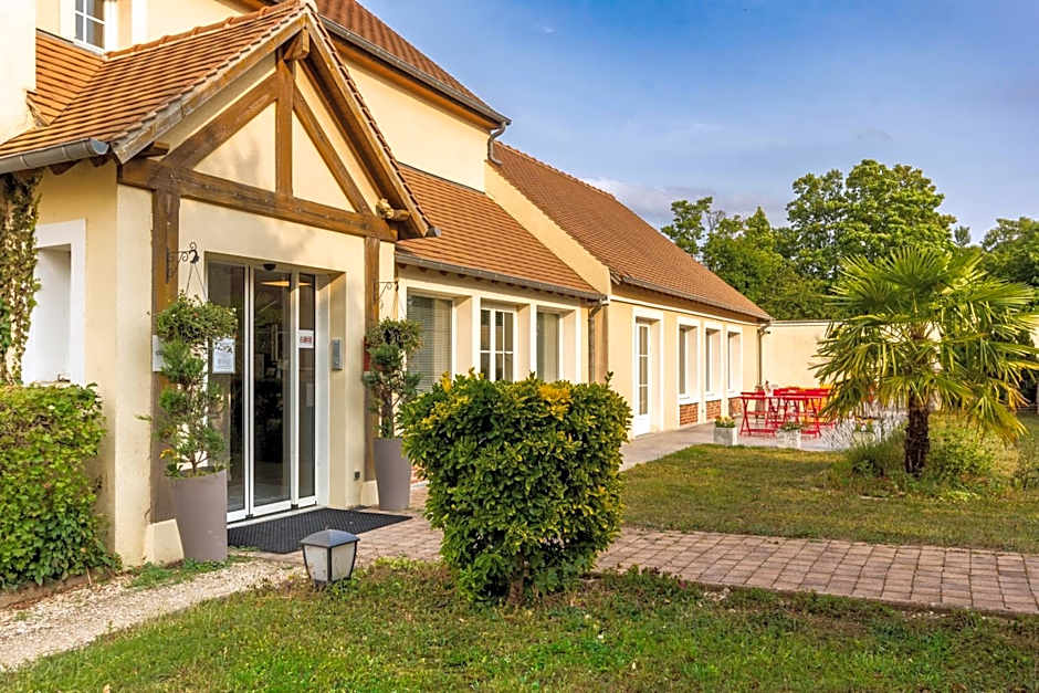 Hôtel HAPY Ex Le Crépuscule