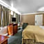 Rodeway Inn Ventura Midtown