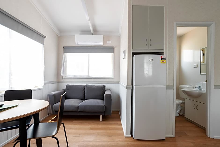 Crestview Tourist Park