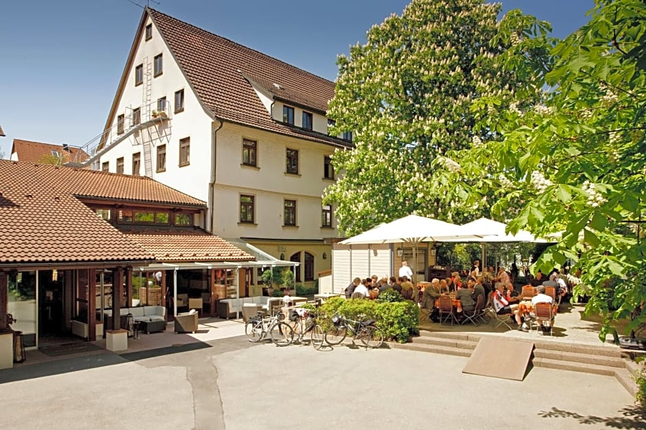 Ringhotel Gasthof Hasen