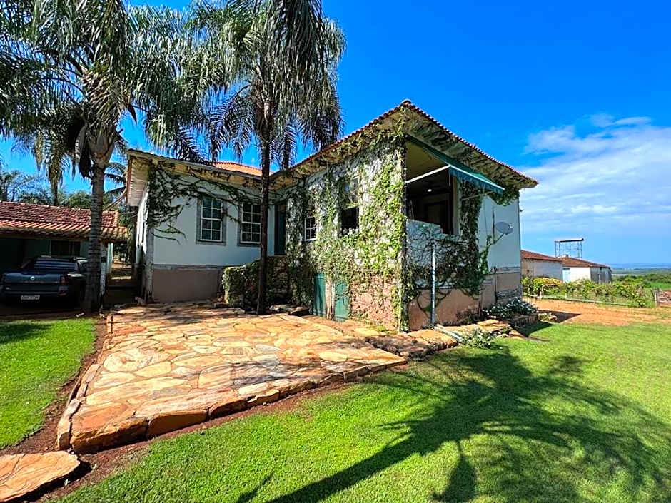Pousada Fazenda São Pedro