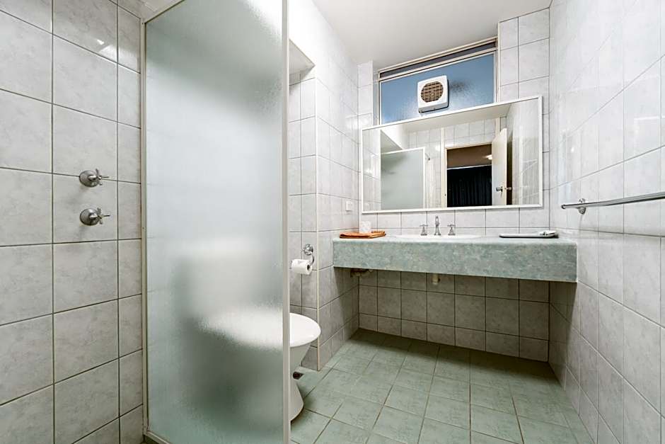 Econo Lodge Rivervale