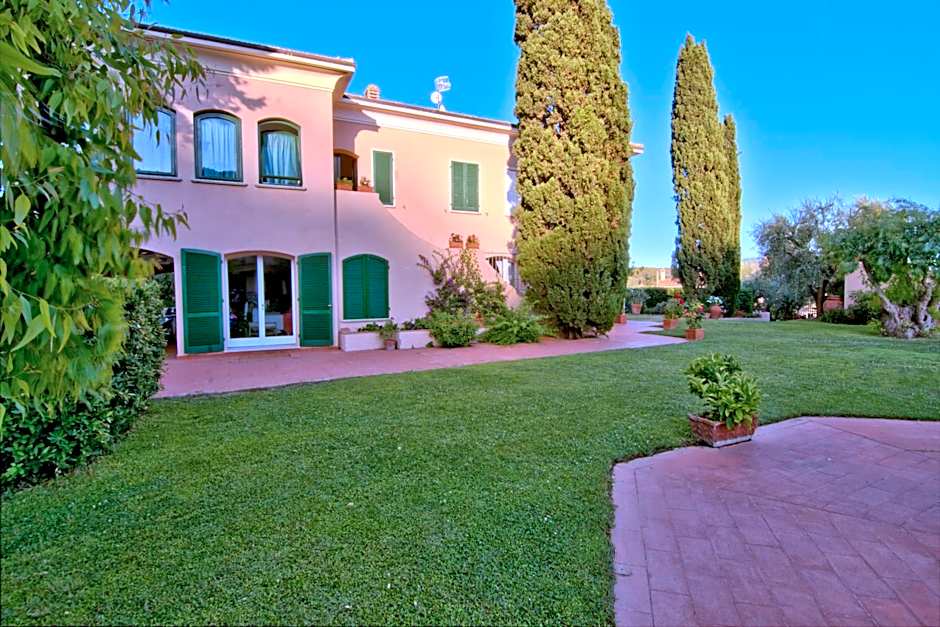 Residenza La Limonaia