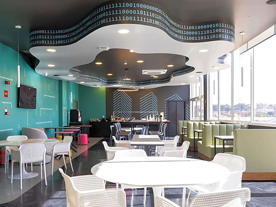 IBIS STYLES BARRETOS