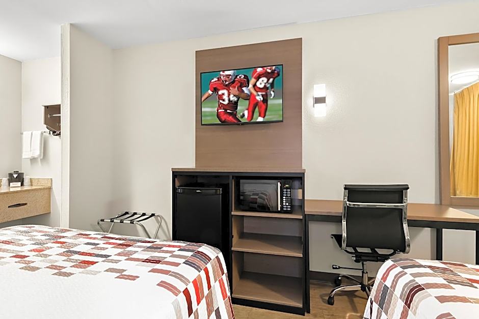 Red Roof Inn Rock Hill