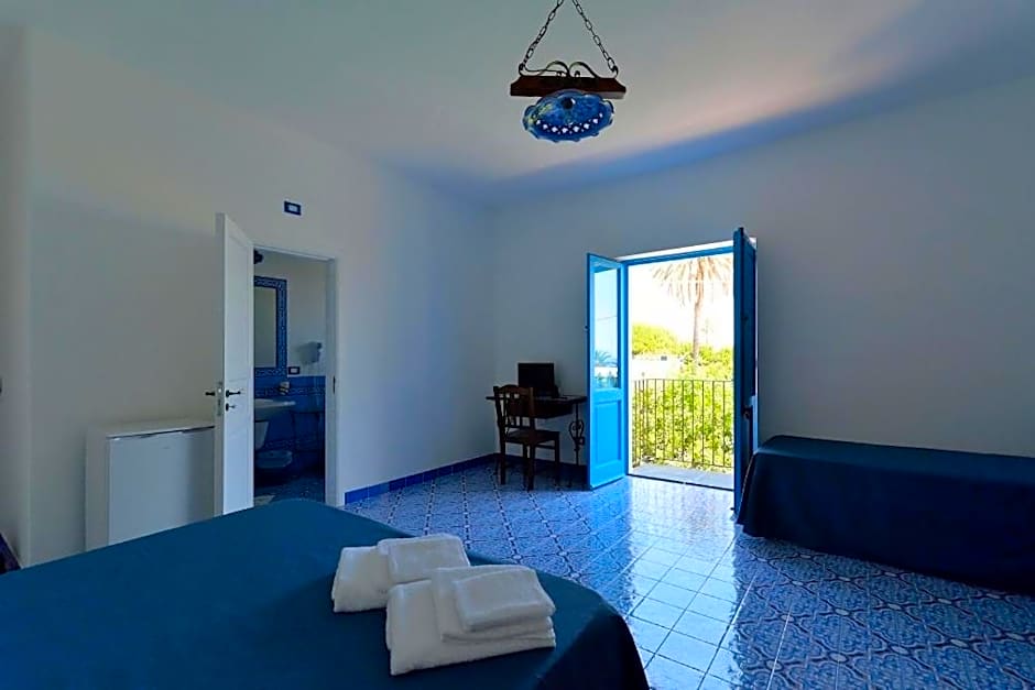 Hotel A Cannata