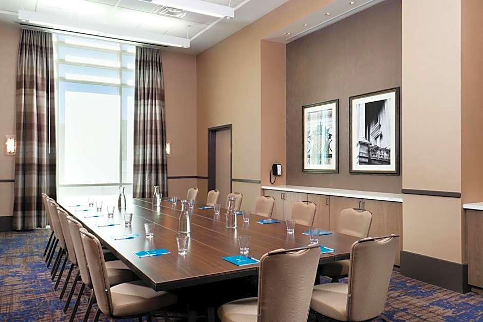 Hyatt House Charleston - Historic District