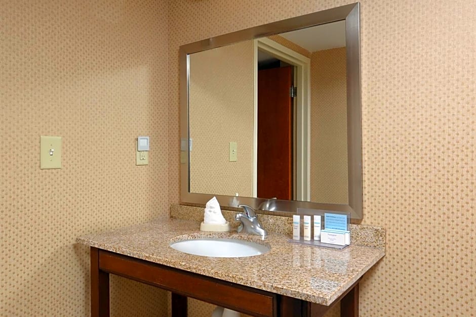 Hampton Inn Raleigh/Durham Airport