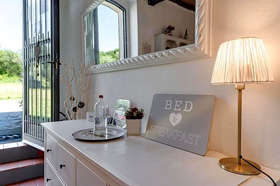 B&B Le Torri Di Firenze