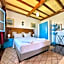 Hotel L'Arganier d'Ammelne-Tafraout