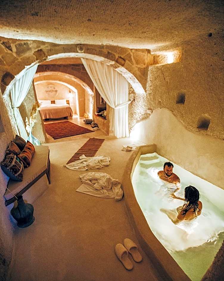 Doda Artisanal Cave Hotel 14