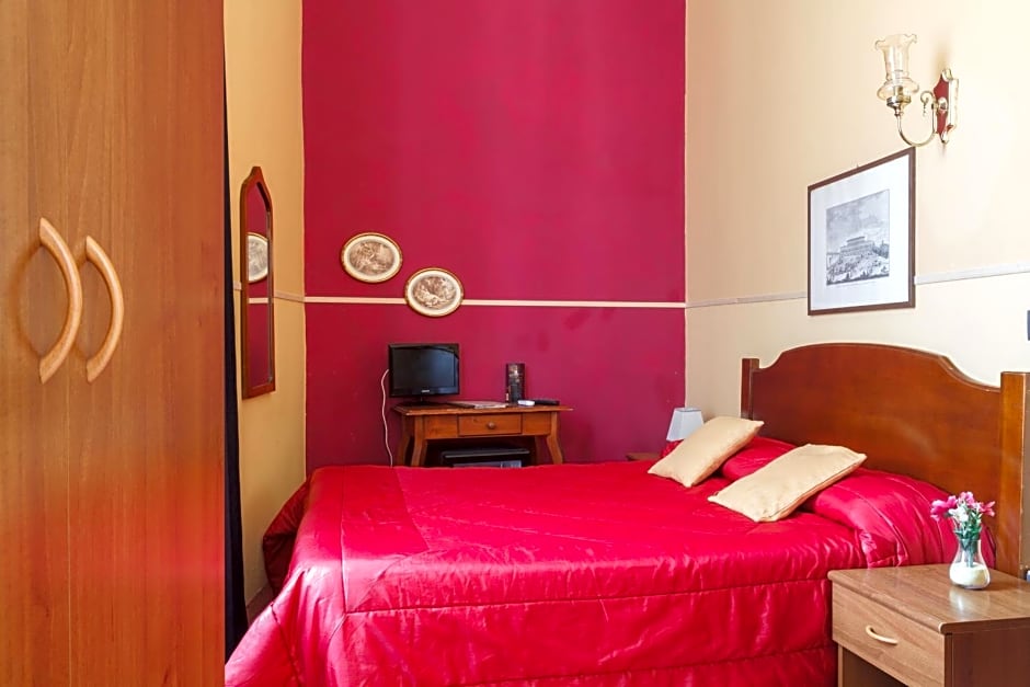 Hotel San Lorenzo