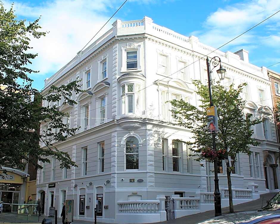 Shipquay Boutique Hotel