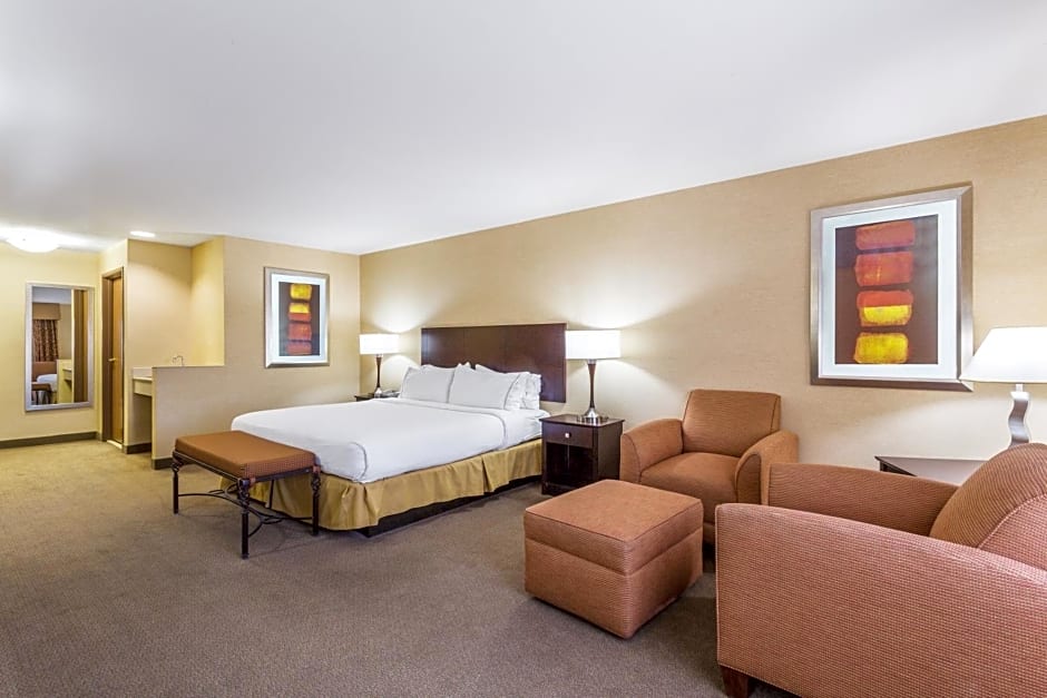 Holiday Inn Express Hotel & Suites Nogales By IHG