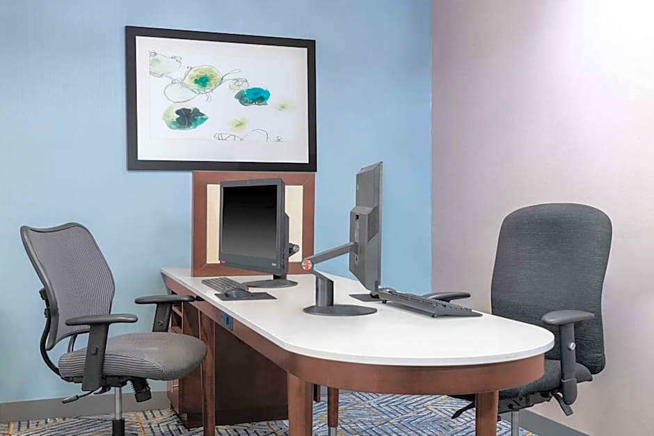 Homewood Suites By Hilton Detroit/Troy
