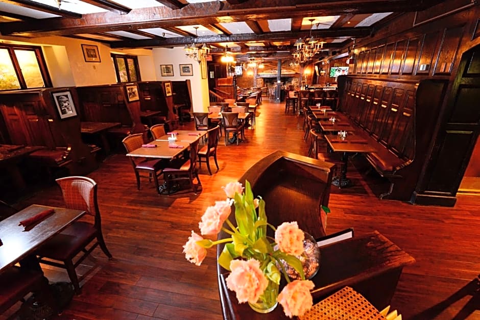 Nassau Inn