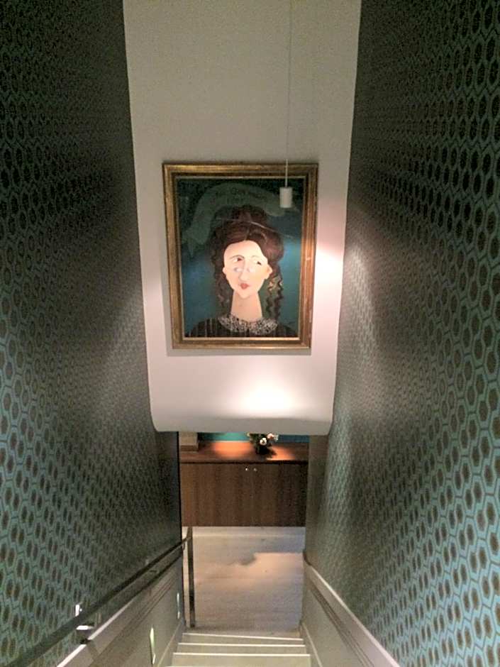 Hotel Sophie Germain