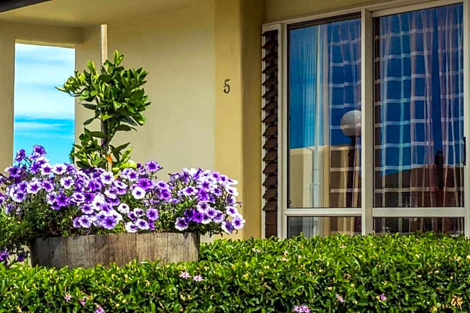 Bella Tuscany on Kennedy