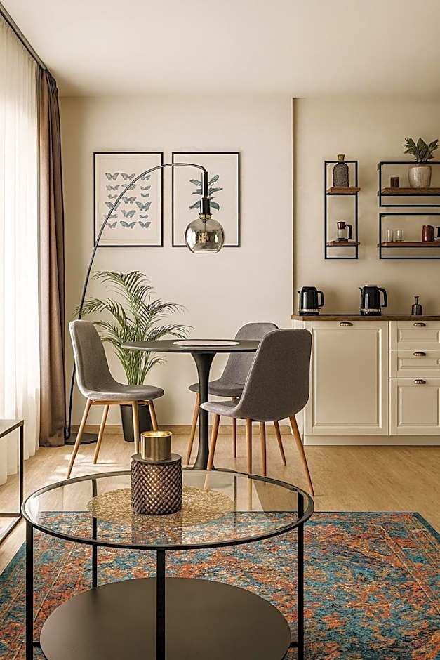 Bali Butique Rooms