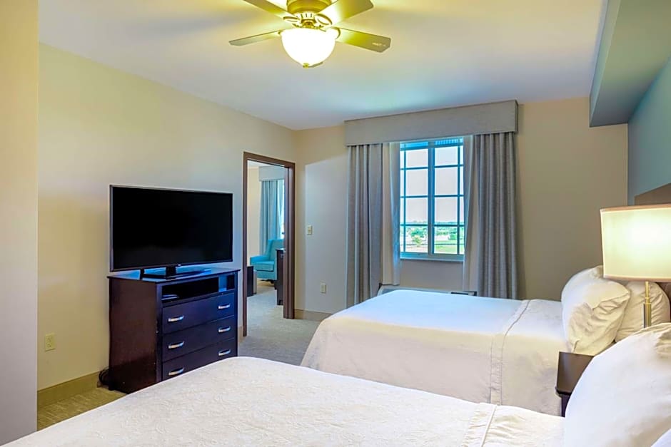 Homewood Suites By Hilton Port St Lucie