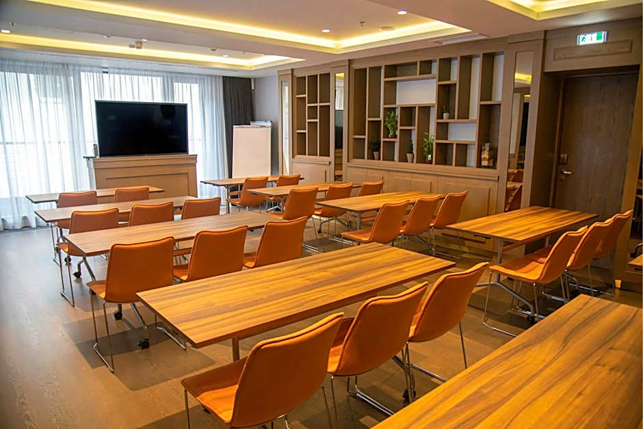 Courtyard by Marriott Belgrade City Center