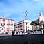 Amenano Apartments