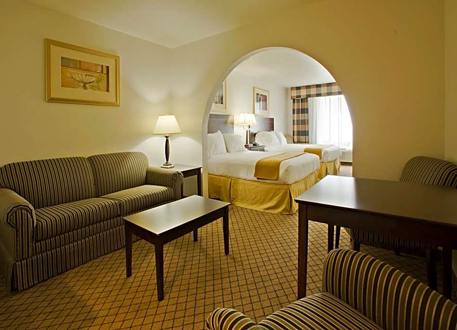 Holiday Inn Express Childress By IHG