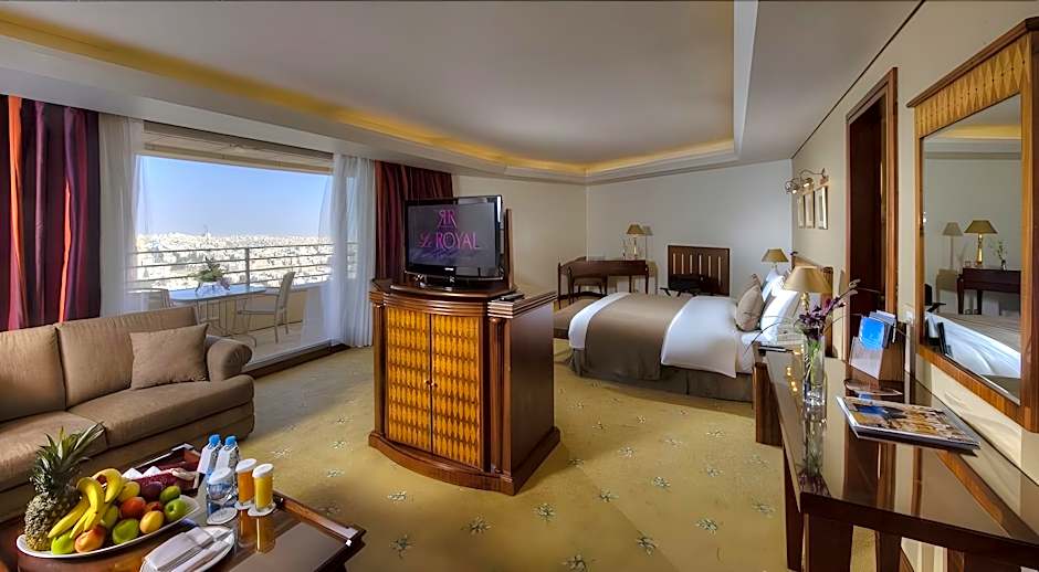 Le Royal Amman