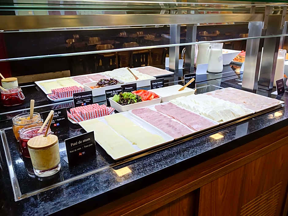 ibis Rio de Janeiro Nova America