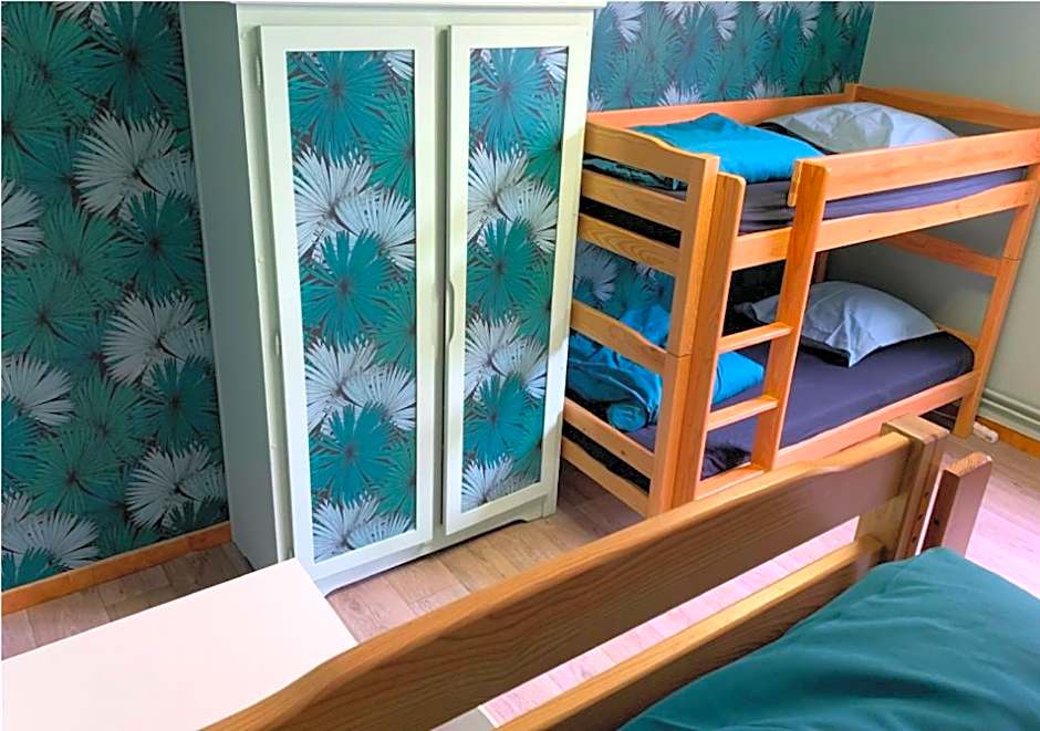 Centre de vacances Hotel CAPLANDES