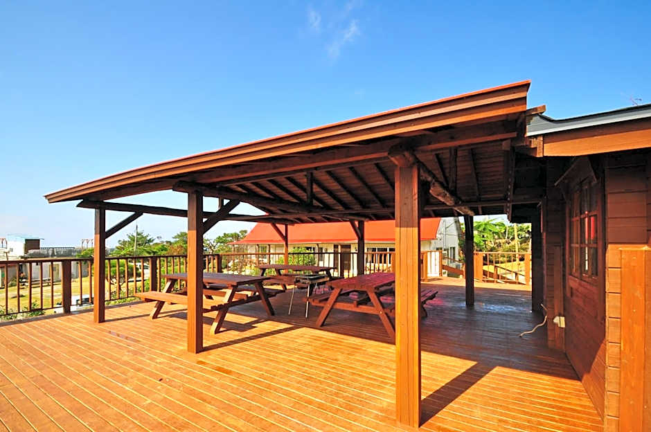 Pension Yonaha Dake