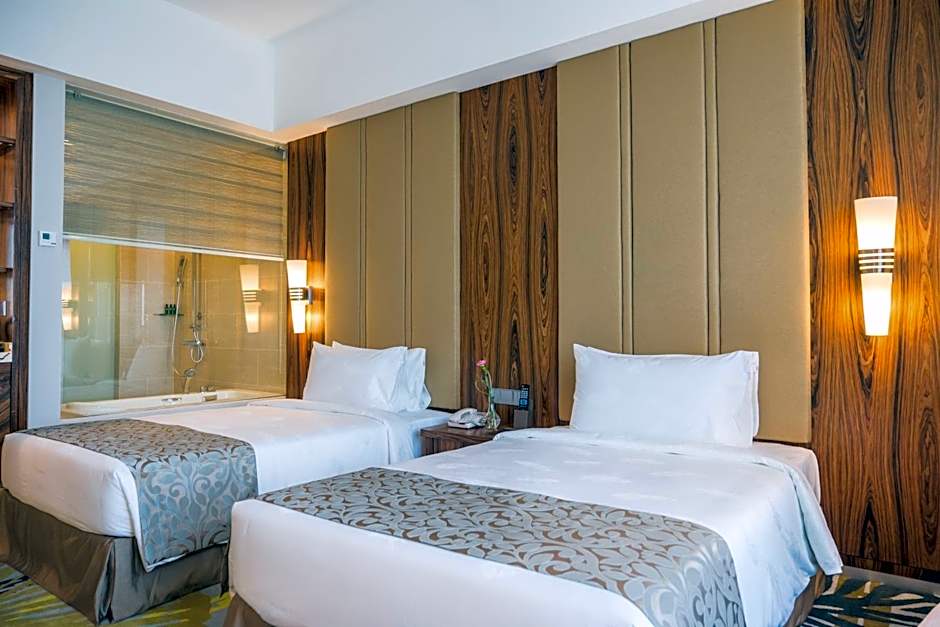 Zenith Hotel Putrajaya