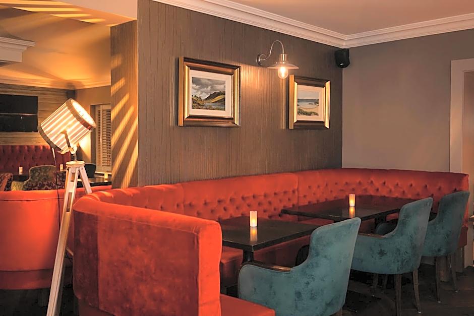 Connemara Sands Hotel & Spa