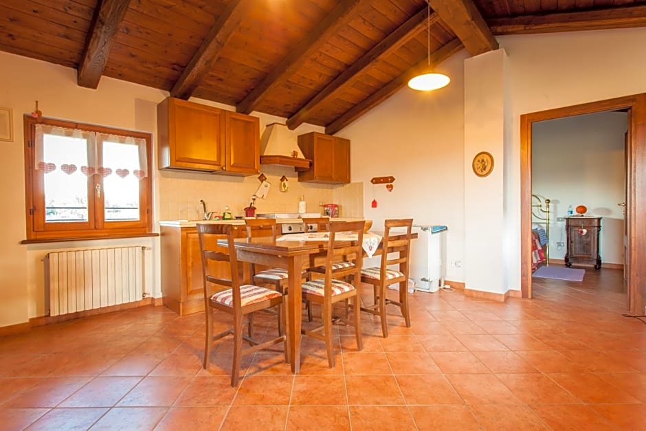 Il Gelso 'd la Costa