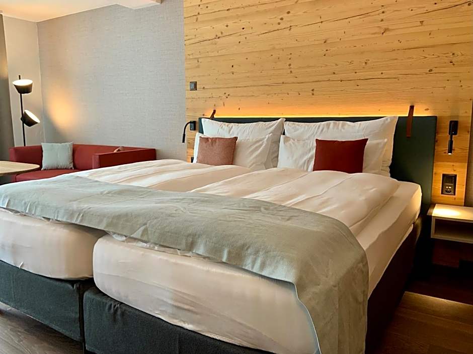 Hotel Interlaken