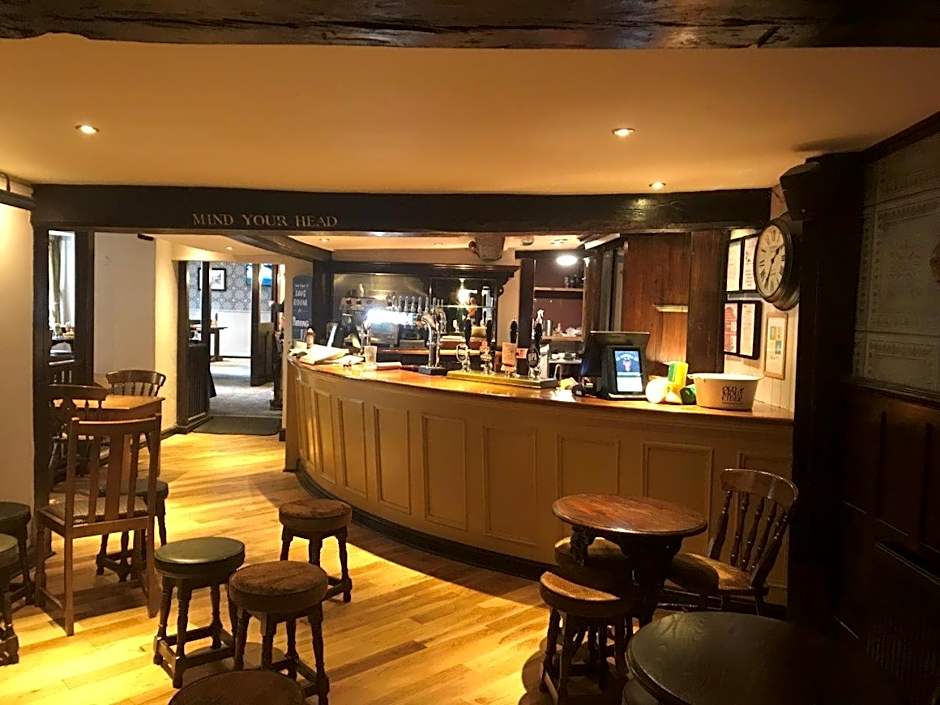 White Hart, Andover by Marston's Inns
