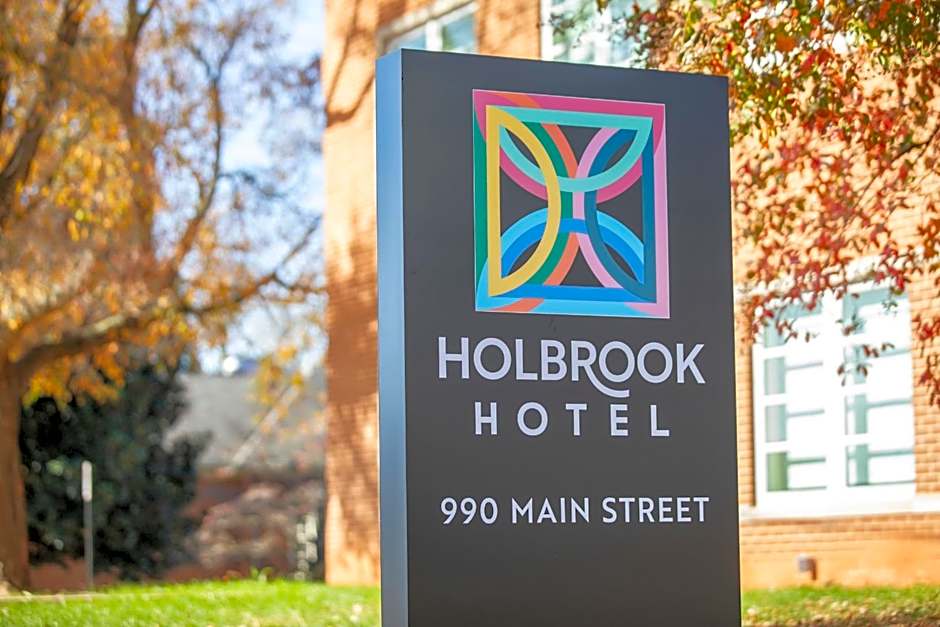 The Holbrook Hotel