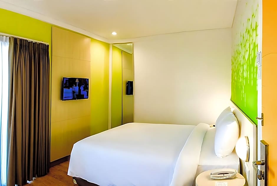 Zest Legian by Swiss-Belhotel International
