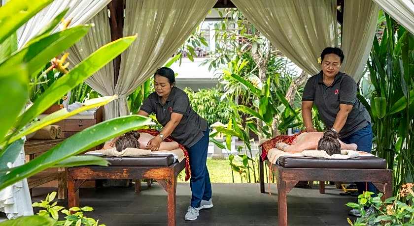 Dewi Sri Hotel