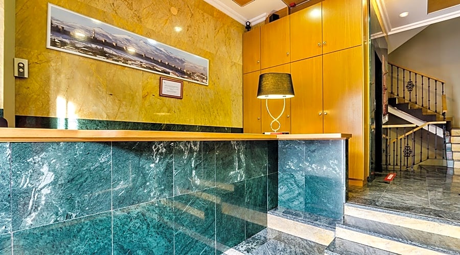 GIT Mirador De Santa Ana