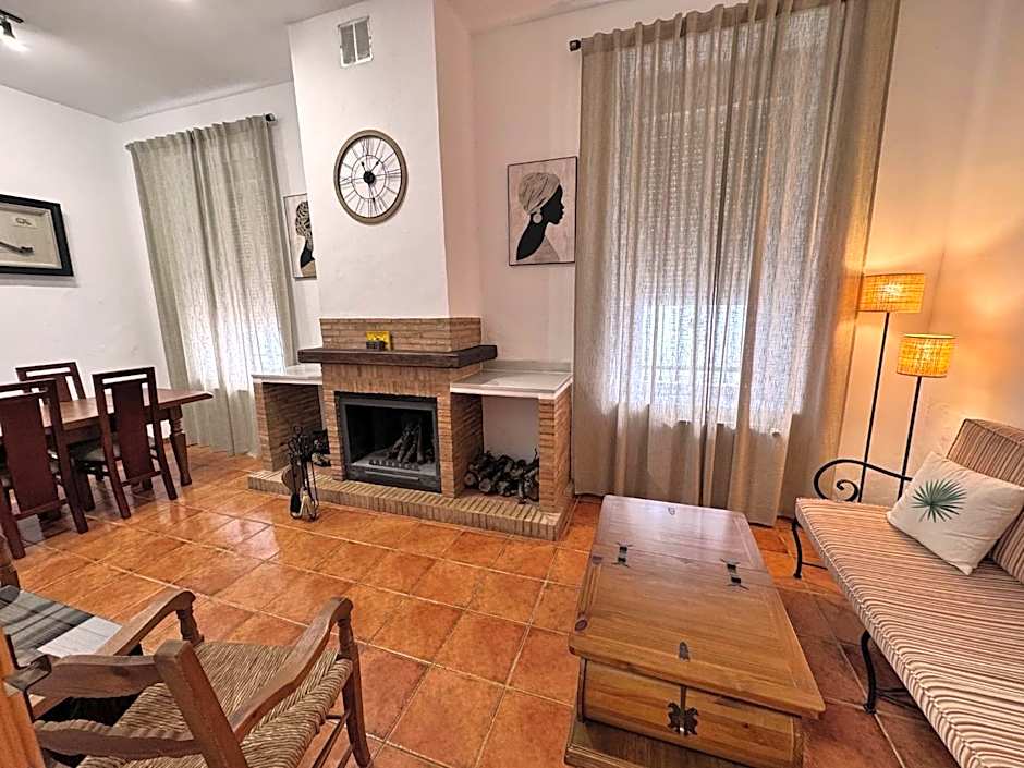 Convento Hermana Esther