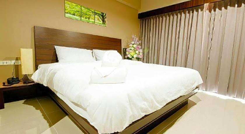 Wsotel Hotel