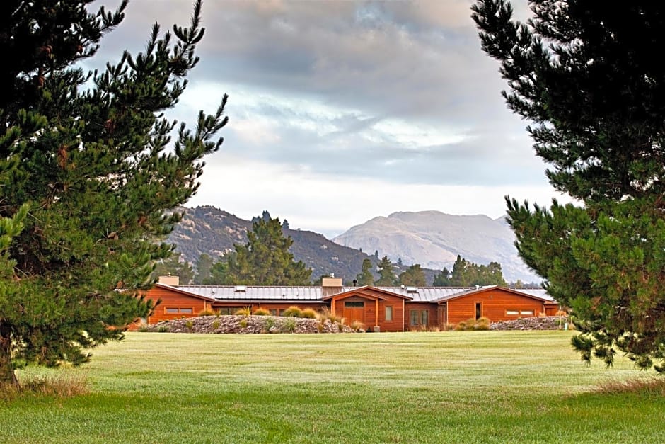 Wanaka Haven Lodge Accommodation