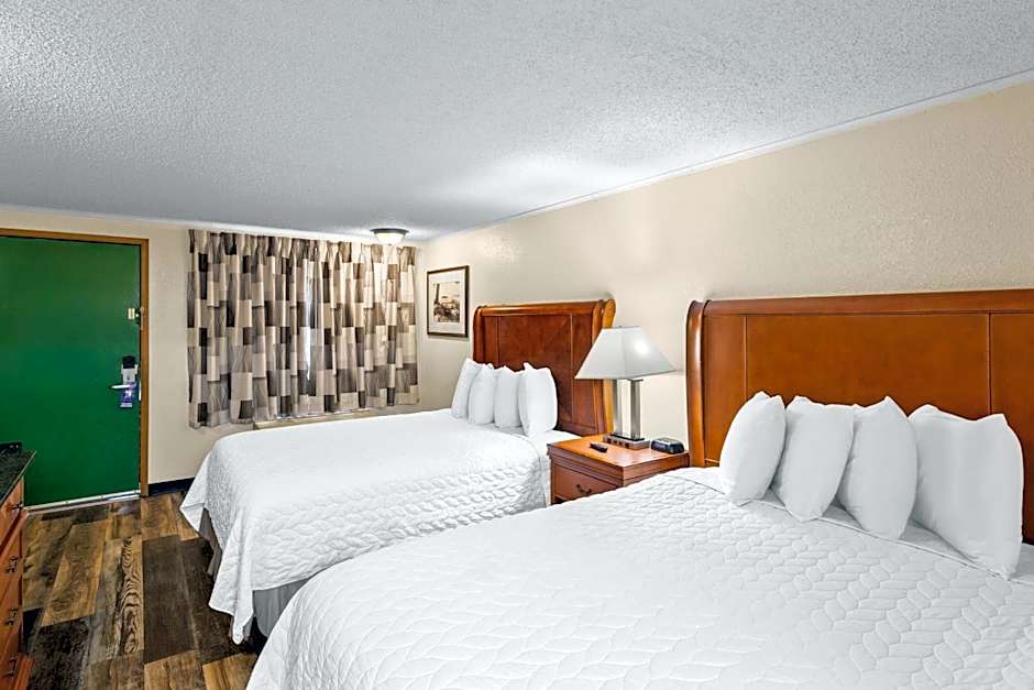 Knights Inn Ashland