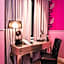 Hotel Villa Klemm - Wiesbaden City