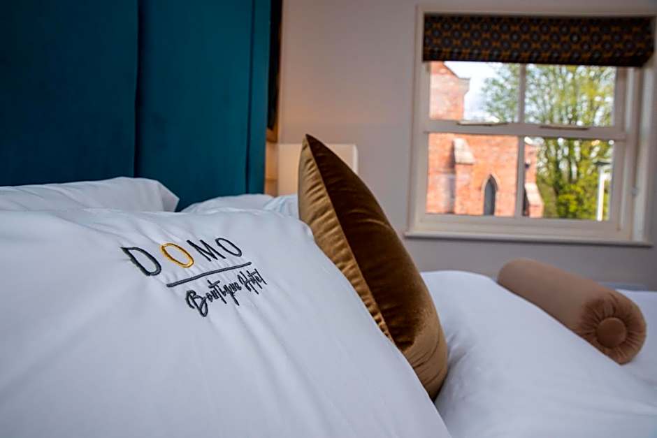 Domo Boutique Hotel