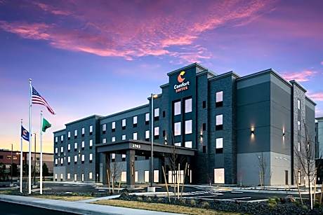 Comfort Suites Kennewick at Southridge