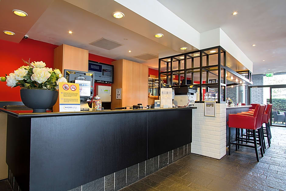 Bastion Hotel Zaandam