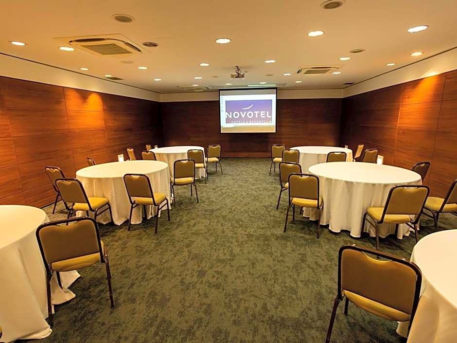 Novotel Florianopolis